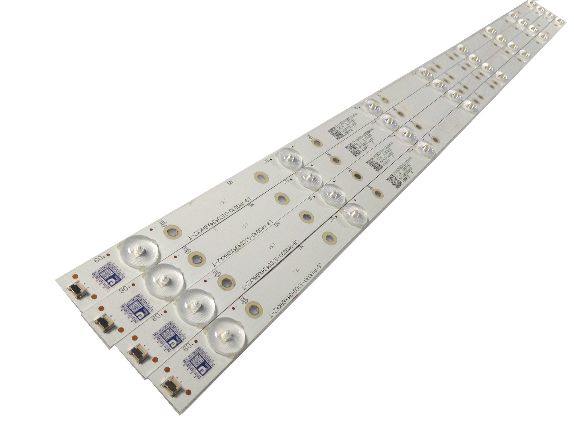 barra de led